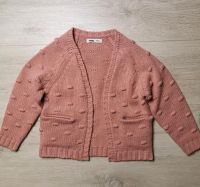 Sinsay Mädchen Strickjacke 104 neu Sachsen-Anhalt - Haldensleben Vorschau