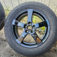 Sommer reifen mit Felgen 205/60/R16 Nordrhein-Westfalen - Neuss Vorschau