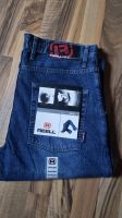 Reell Jeans 34/32 Hose Herren Stone Blue mit Etikett NEU OVP Nordrhein-Westfalen - Übach-Palenberg Vorschau