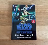 Star Wars the Clone Wars - Abenteuer der Jedi - Buch Bayern - Buch am Buchrain Vorschau