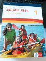EINFACH LEBEN 1 Schulbuch Rheinland-Pfalz - Birken-Honigsessen Vorschau