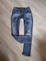 Blue Monkey Jeans,w.neu, VK 80 €,Knopfleiste,Gr.26=38 Niedersachsen - Norden Vorschau