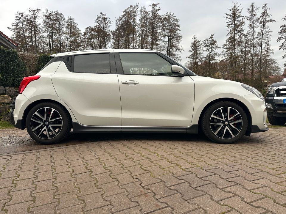 Suzuki Swift Sport 1.4 Boosterjet in Fürth