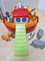 Playmobil 1-2-3 "Meine Mitnehm-Arche Noah" (6765) Baden-Württemberg - Karlsruhe Vorschau