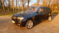 BMW X3 Bj. 2007 Köln - Köln Brück Vorschau