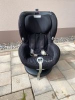 Maxi-Cosi Kindersitz Autokindersitz  Rubi XP - Night Black Bayern - Mertingen Vorschau