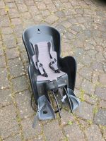 Kindersitz Fahrradsitz Polisport Kindersitz Bilby Maxi  sehr gut Nordrhein-Westfalen - Blomberg Vorschau