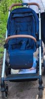 Kinderwagen Cybex Balios S Harburg - Hamburg Hausbruch Vorschau