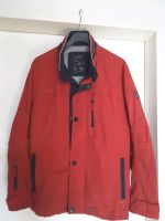 Herrenjacke Klima Aktiv Funktion v. Adler rot/dunkelblau Gr. 54 Düsseldorf - Eller Vorschau