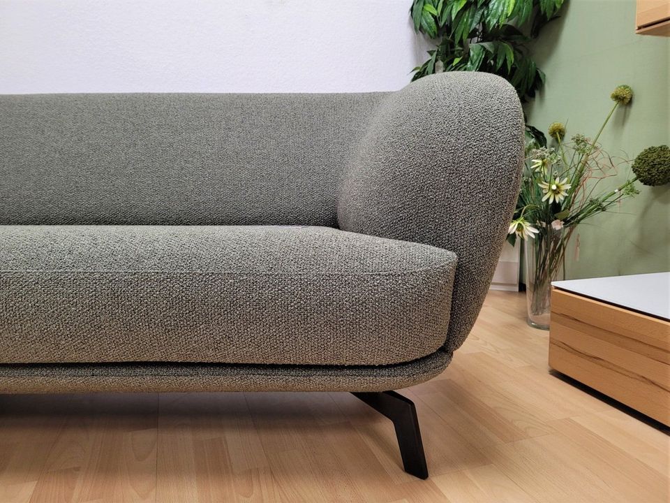 Sofa mit Chaiselongue Modell "FLINT" Leolux Polstermöbel, Hanau in Hessen -  Hanau | eBay Kleinanzeigen ist jetzt Kleinanzeigen