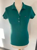 Schönes Poloshirt von Tommy Hilfiger Bayern - Rosenheim Vorschau