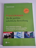 Praxismappe für die perfekte schriftliche Bewerbung-Hesse/Schrade Obergiesing-Fasangarten - Obergiesing Vorschau