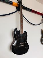 ESP LTD Viper 200FM E-Gitarre Kreis Pinneberg - Wedel Vorschau