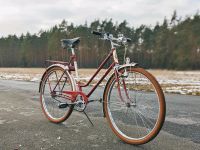 Wunderschönes 60er Jahre Bauer Sport Damenrad (Vintage, Oldtimer) Berlin - Mitte Vorschau
