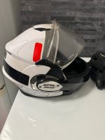 Motorradhelm mit Freisprechfunktion Berlin - Friedenau Vorschau