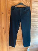 Vero Moda Mum Jeans schwarz 31/32 Neu Hessen - Rabenau Vorschau