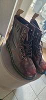 Dr. Martens 38 Stiefel Chemnitz - Hilbersdorf Vorschau