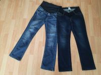 2HEARTS - Umstandsmode Schwangerschaftsjeans Gr. 40 Baden-Württemberg - Heilbronn Vorschau