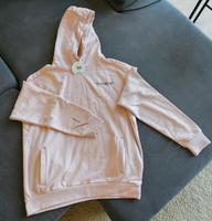 Hoodie/ Pullover Oversized pink/Rosa M Hessen - Lahntal Vorschau