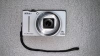 Nikon Coolpix s8200 Rheinland-Pfalz - Mainz Vorschau