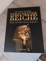 Auf den Spuren versunkener Reiche Buch Niedersachsen - Oldenburg Vorschau