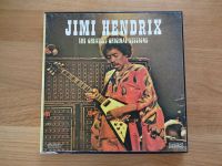 Jimi Hendrix | 4 LP/ BOX | The Greatest Original Vinyl M- Zustand Bielefeld - Bielefeld (Innenstadt) Vorschau