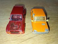 2 x Majorette Renault R5 Nordrhein-Westfalen - Much Vorschau