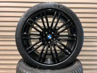 4x Original 19 Zoll BMW M 5er G30 G31 M664 Alufelgen Sommerreifen Nordrhein-Westfalen - Brühl Vorschau