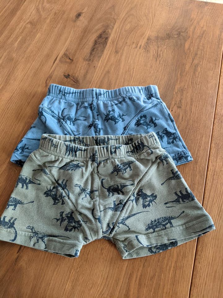 Boxershorts für Jungs. in Burglengenfeld