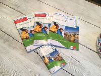 4x Green Line 2 Workbook,99 gr. Übungen, Schulaufgabe Tr., Vokabe Bayern - Andechs Vorschau