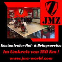 Motorradwerkstatt - JMZ-World Rheinland-Pfalz - Hachenburg Vorschau