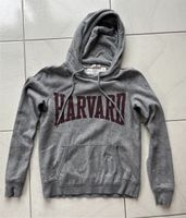 H&M Hoodie Grau Gr. S 164 Harvard 36 Pulli Bayern - Rieden b Kaufbeuren Vorschau