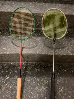Badmintonschläger Nordrhein-Westfalen - Erkrath Vorschau