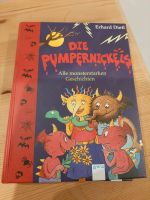 Lustiges Monster Buch ❤ Die Pumpernickels ❤ NEU ❤ Krummhörn - Pewsum Vorschau