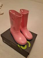 Gummistiefel Regenstiefel Gr.30 Neu Mädchen Schuhe Rosa mit Motiv Düsseldorf - Eller Vorschau