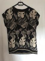Shirt More&More, 34, schwarz Hessen - Nidda Vorschau