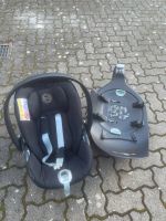 Cybex Cloud Z i-Size inklusive Base Z Rheinland-Pfalz - Frankenthal (Pfalz) Vorschau