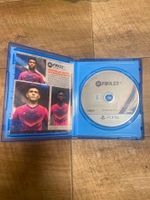 FIFA 23 PS5 Niedersachsen - Twist Vorschau