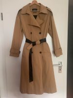 Trenchcoat SET Gr. 36 Neuhausen-Nymphenburg - Neuhausen Vorschau