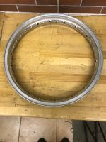 Yamaha SR500 Felgenring 18x1.85 Hinterrad Takasago Bayern - Kaufbeuren Vorschau