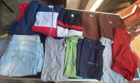 Paket gr 36 s Pullover Shirts Shorts Mini Kleid Thüringen - Winterstein Vorschau