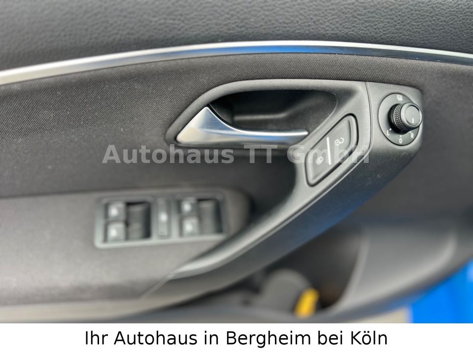 Volkswagen Polo 1.2 TSI 81kW Fresh°Klimaauto°Sitz-Hz°PDC° in Bergheim