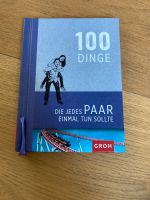 Buch 100 Dinge die jedes Paar einmal tun sollte Nordrhein-Westfalen - Borgholzhausen Vorschau
