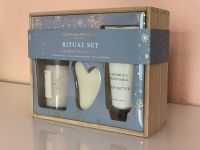 Rituals Geschenk Set Coconut/Kokosnuss mit Gua Sha Stein Berlin - Mitte Vorschau