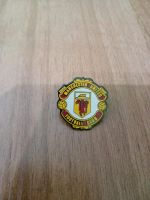 Pin Manchester United Sachsen - Wilkau-Haßlau Vorschau