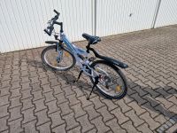 Zündapp 24 zoll Mtb Baden-Württemberg - Mannheim Vorschau