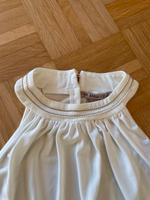 ANNA FIELD Neckholder Shirt cremefarben schick Gr.38/M NEU Hessen - Idstein Vorschau