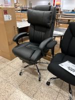 Stuhl Schreibstuhl Bürostuhl Drehstuhl Chefsessel Möbel UVP169€ Hessen - Schwalmstadt Vorschau