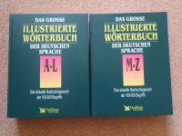 Das Grosse Wörterbuch der Deutschen Sprache / 2 Bände Dresden - Gorbitz-Süd Vorschau