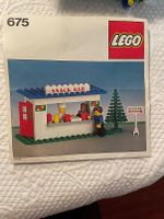 LEGO Snackbar 675 München - Schwabing-West Vorschau